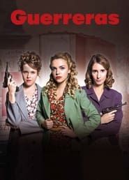 War Girls series tv