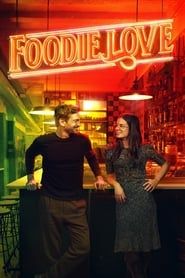 Foodie Love series tv