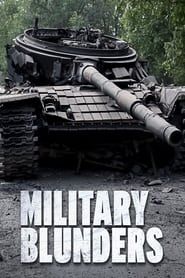 Military Blunders series tv