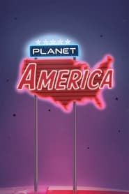 Planet America (2023)