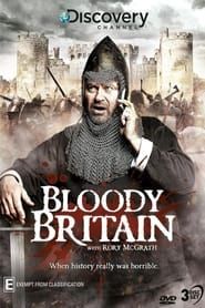 Bloody Britain series tv