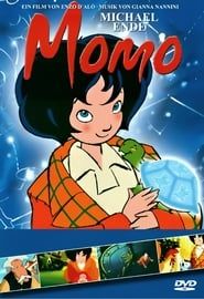 Momo series tv