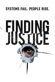 Finding Justice series tv