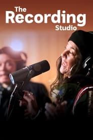 Image The Recording Studio
