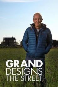 Grand Designs: The Streets 2022</b> saison 02 