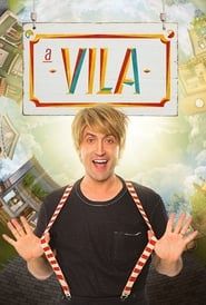 A Vila series tv