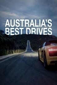 Australia's Best Drives series tv