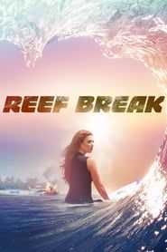 Reef Break series tv
