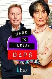 Image Hard to Please OAPs