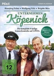 Unternehmen Köpenick saison 01 episode 01  streaming