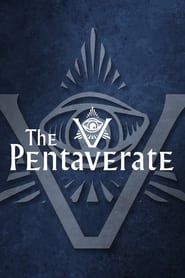 The Pentaverate series tv