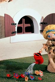 Sluneční panenka a Dešťový panáček (1988)