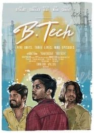B. Tech (2018)