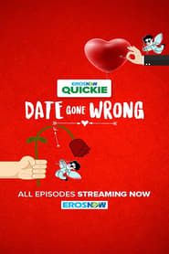 Date Gone Wrong series tv