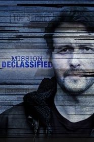 Mission Declassified series tv