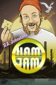 B.A. Johnston's Ham Jam</b> saison 01 