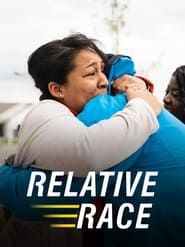 Relative Race series tv
