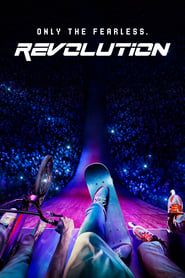 Revolution (2018)