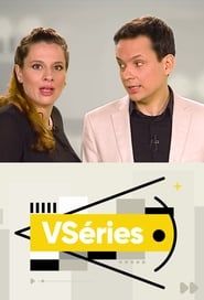 V Series saison 01 episode 01  streaming