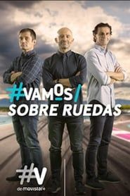 Vamos Sobre Ruedas saison 02 episode 01 