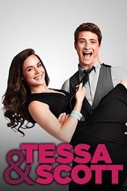 Tessa & Scott 2014</b> saison 01 