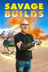 Savage Builds series tv