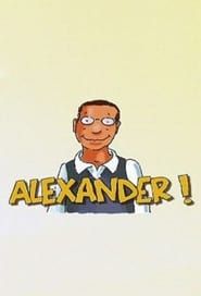 Alexander series tv