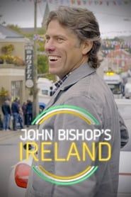 John Bishop's Ireland series tv