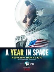 A Year In Space series tv