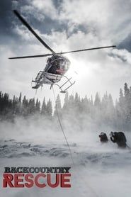 Backcountry Rescue series tv
