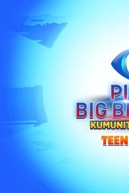 Pinoy Big Brother 2022</b> saison 12 