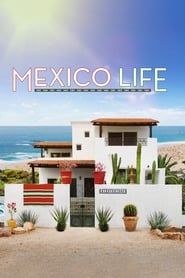 Mexico Life series tv