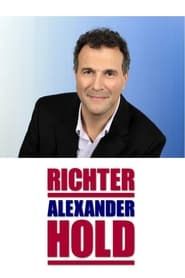 Richter Alexander Hold</b> saison 11 