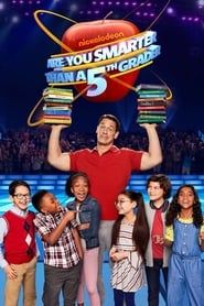Are You Smarter Than a 5th Grader (2019)