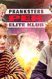 PEK - Pranksters Elite Club series tv
