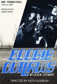 Boogie Outlaws series tv