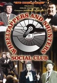 The Wheeltappers and Shunters Social Club series tv