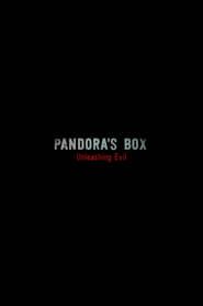 Image Pandora's Box: Unleashing Evil