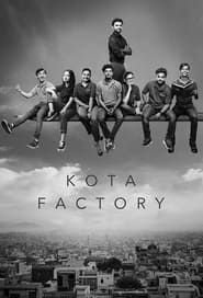 Kota Factory 2021</b> saison 01 