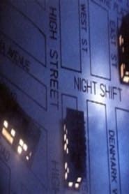 Night Shift series tv
