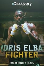 Idris Elba: Fighter series tv