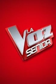 La Voz Senior</b> saison 02 