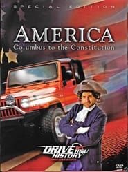 Drive Thru History: American History series tv