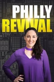 Philly Revival series tv