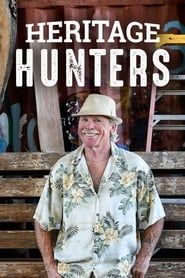 Heritage Hunters</b> saison 01 