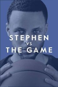 Stephen vs. the Game series tv
