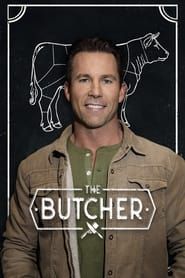The Butcher series tv