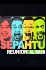 Sepahtu Reunion Al Raya 2022</b> saison 01 