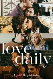 Love Daily 2018</b> saison 01 