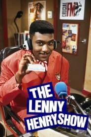 The Lenny Henry Show series tv